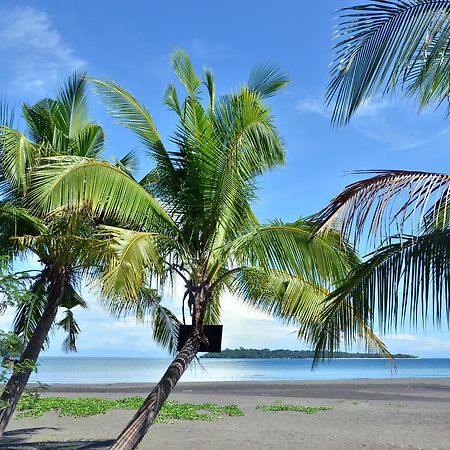 Adventure Camp Beach Resort Sablayan Екстериор снимка